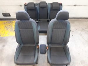19694068 – 5G4885 – Set of upholstery (complete)