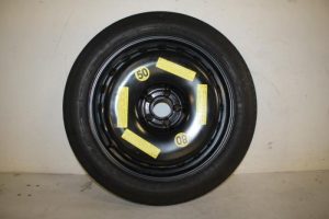 17812947 – 4H0601027B – Reservewiel