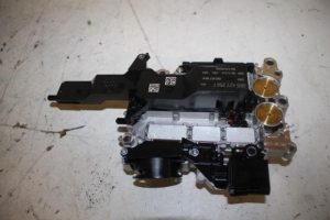 17823619 – 8K9927156B – Automatic gearbox computer