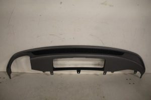 17812262 – 4G0807521E1RR – Spoiler Stoßstange hinten