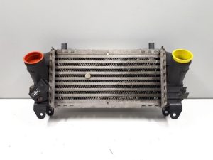 20477915 – 8Z0145805E, 8Z0145804C – Ladeluftkühler