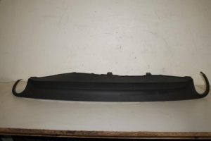 17817242 – 4G0807521A9B9 – Spoiler Stoßstange hinten