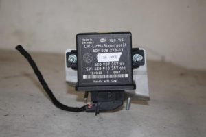 17824654 – 4E0910357 – Steuergerät Beleuchtung