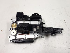 18614861 – 8K9927156B – Automatic gearbox computer