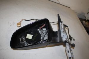 17827145 – 8H2858531D01C – Außenspiegel links