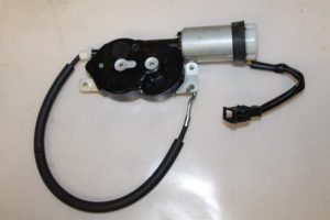 17793841 – 8515450B – Sitzmotor