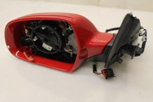 17794930 – 8K1857409AA01C – Wing mirror, left