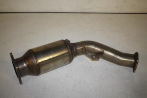 17829699 – 8K0254252K – Catalytic converter