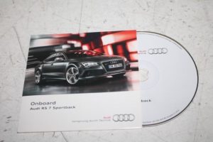17810471 – 4G80112013 – CD Speler (diversen)