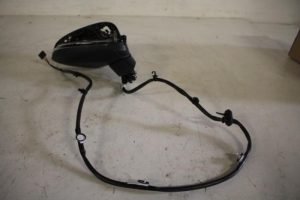 17819574 – 8W6857410BD9B9 – Buitenspiegel rechts