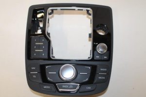 17790779 – 4G1919710B – Regeleinheit Multi Media