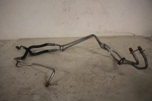 17823369 – 8K0317817EB – Oliedruk Leiding