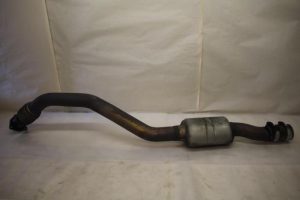 17801758 – 4G0254300K – Auspuff Hauptrohr