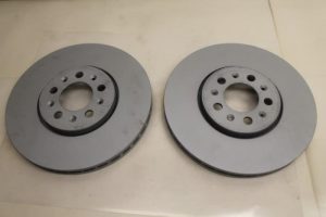 17795093 – 1J0615301R – Bremsscheibe vorne