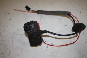 17816357 – 4H0810773E – Tankklep Vergrendelingsmotor