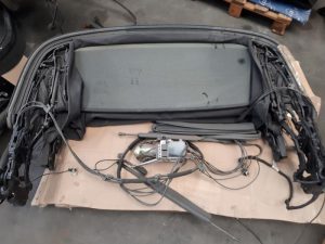20197311 – 8H0871035D7M4 – Cabriodach Softtop