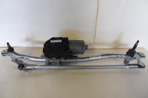 17791446 – 4G1955023A – Ruitenwismotor+Mechaniek
