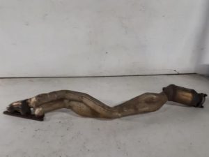 21250550 – 4F0253059G – Katalysator