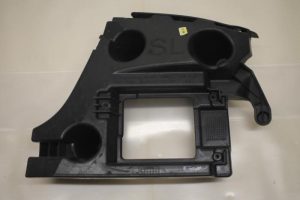 17799927 – 4G5807394A – Bumpersteun rechts-achter