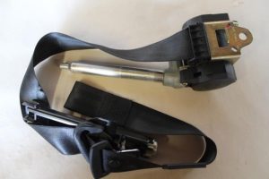 17789549 – 895857705BKV04 – Sicherheitsgurt links vorne