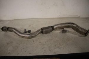 17823023 – 4G0253350G – Uitlaat voorpijp