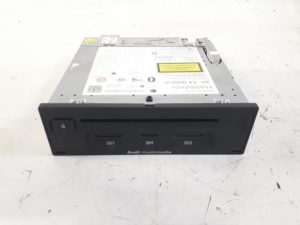 18509483 – 8V0035036 – Regelunit Multi Media