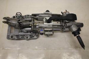 17796336 – 4B0419502E – Stuurkolom Huis