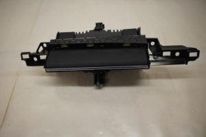 17801234 – 4G1919607E – Display Multi Media control unit