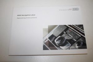 17802448 – 4H00042010 – Instructie Boekje