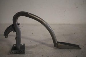 17808435 – 4H0827299D – Scharnier Heckklappe