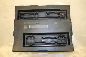 17799784 – 4H0907064BQ – Komfort-Modul