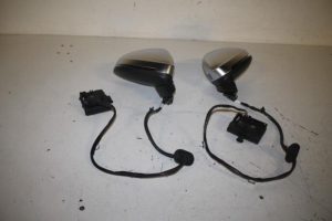 17809543 – 8W1857409AB9B9 – Außenspiegel links