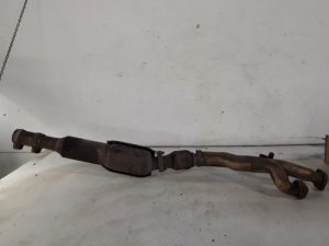 19086656 – 4D4131702 – Catalytic converter