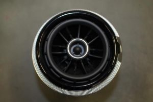 17820689 – 8V0820901A6PS – Luftgitter Armaturenbrett