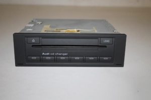 17817158 – 8E0035111 – CD Wechsler