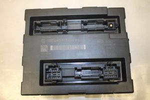 17800309 – 4H0907064BB – Comfort Module