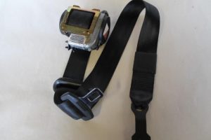17789605 – 4D0857705QV04 – Sicherheitsgurt links vorne