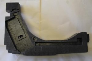 17793106 – 8P0864501D – Diversen