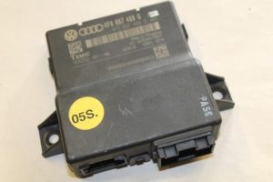 17788335 – 4F0907468G – Gateway Modul