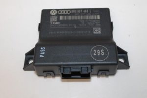 17791546 – 8R0907468L – Gateway Modul