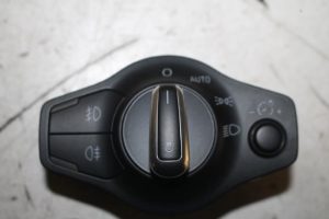17813566 – 8K0941531ASWEP – Licht Schakelaar