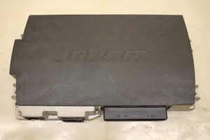 17799785 – 4G0035223B – Radio amplifier