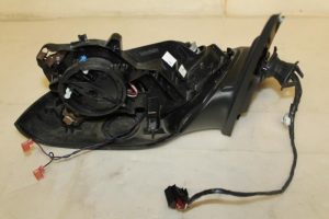 17794555 – 8R185740901C – Wing mirror, left