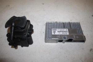 17805433 – 4H0907547F – Camera voorzijde