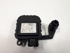 20553253 – 1J1907511D – Heater valve motor