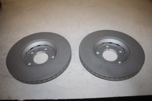 17829089 – 3D0615601E – Bremsscheibe hinten