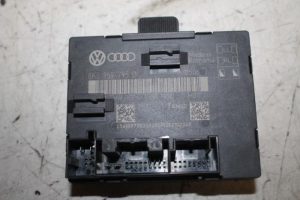 17813560 – 8K0959795D – Centrale Deurvergrendelings Module