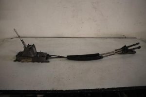 17830512 – 1K0711049BG – Gear-change mechanism