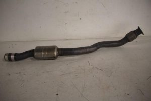 17810293 – 4G0254300K – Uitlaat voorpijp