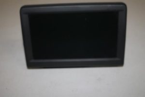17802885 – 4E0919603E – Display Interieur